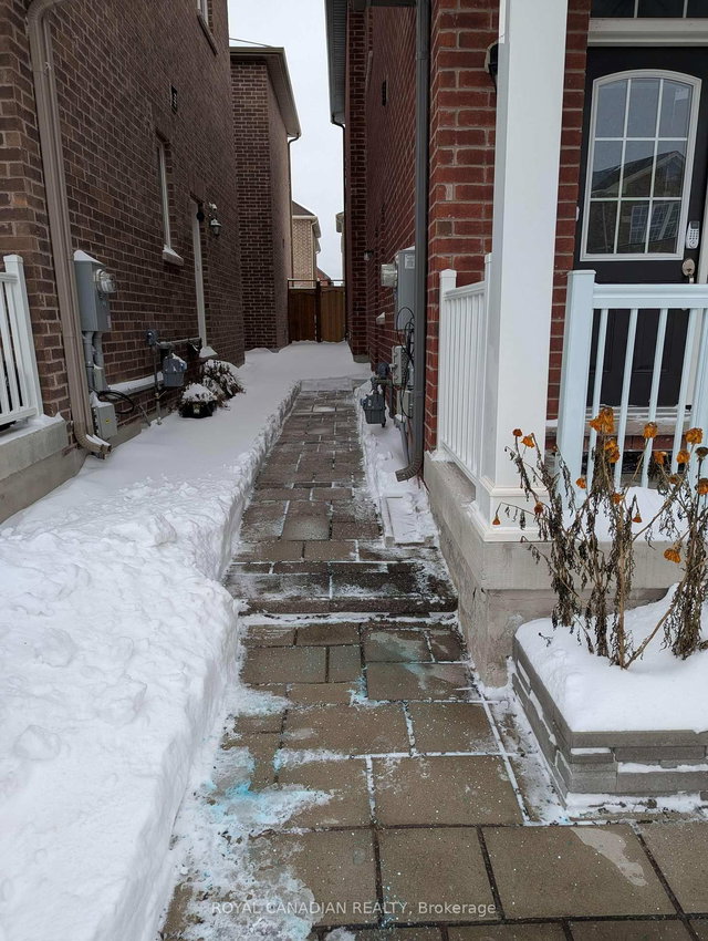 BSMT - 7 Reddington Road