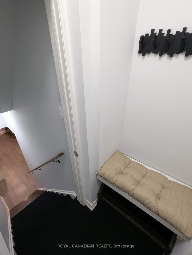 BSMT - 7 Reddington Road