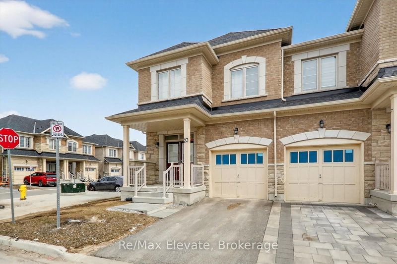 23 Reign Lane, Markham, L3S 0E9 | Image 2