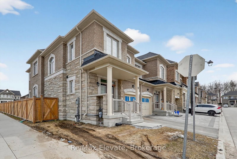 23 Reign Lane, Markham, L3S 0E9 | Image 3