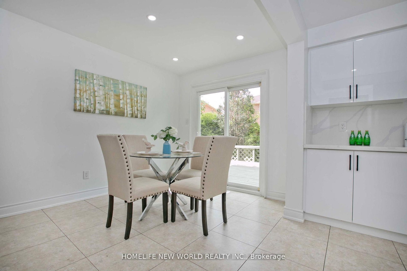 Detached House for sale at 94 Weldrick Road, Richmond Hill, Ontario, L4C 8T7 - Harding - MLS: N12954052