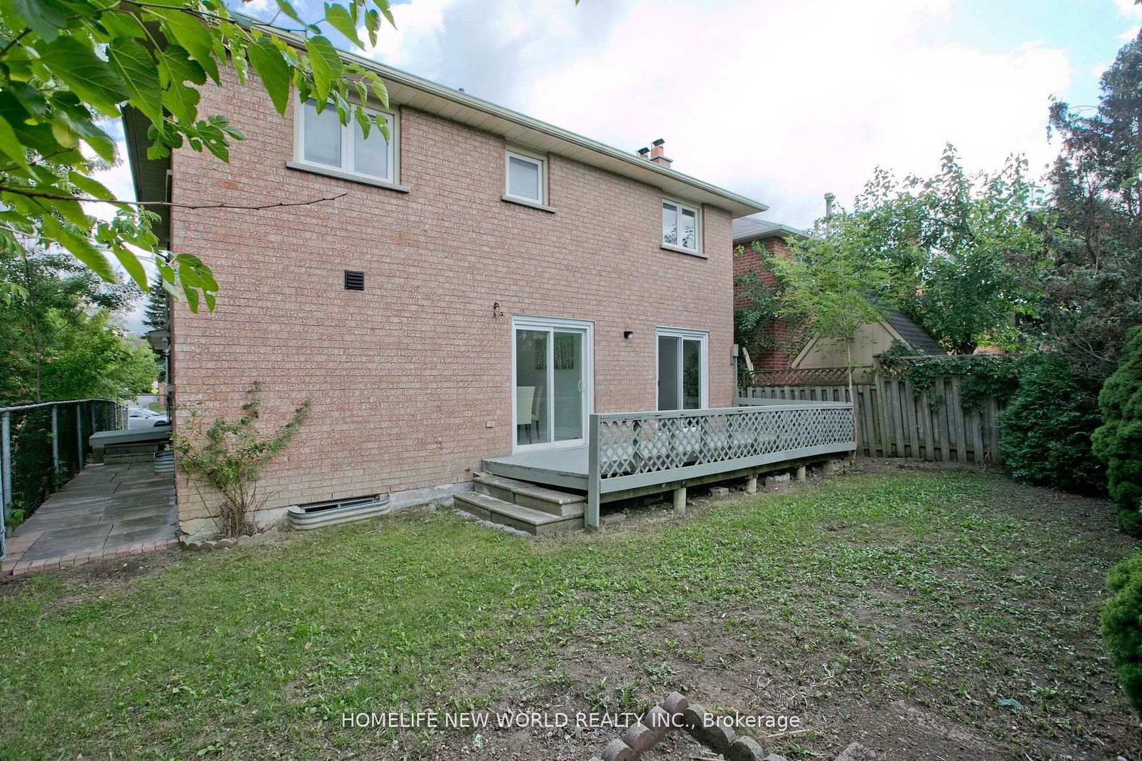 Detached House for sale at 94 Weldrick Road, Richmond Hill, Ontario, L4C 8T7 - Harding - MLS: N12954052