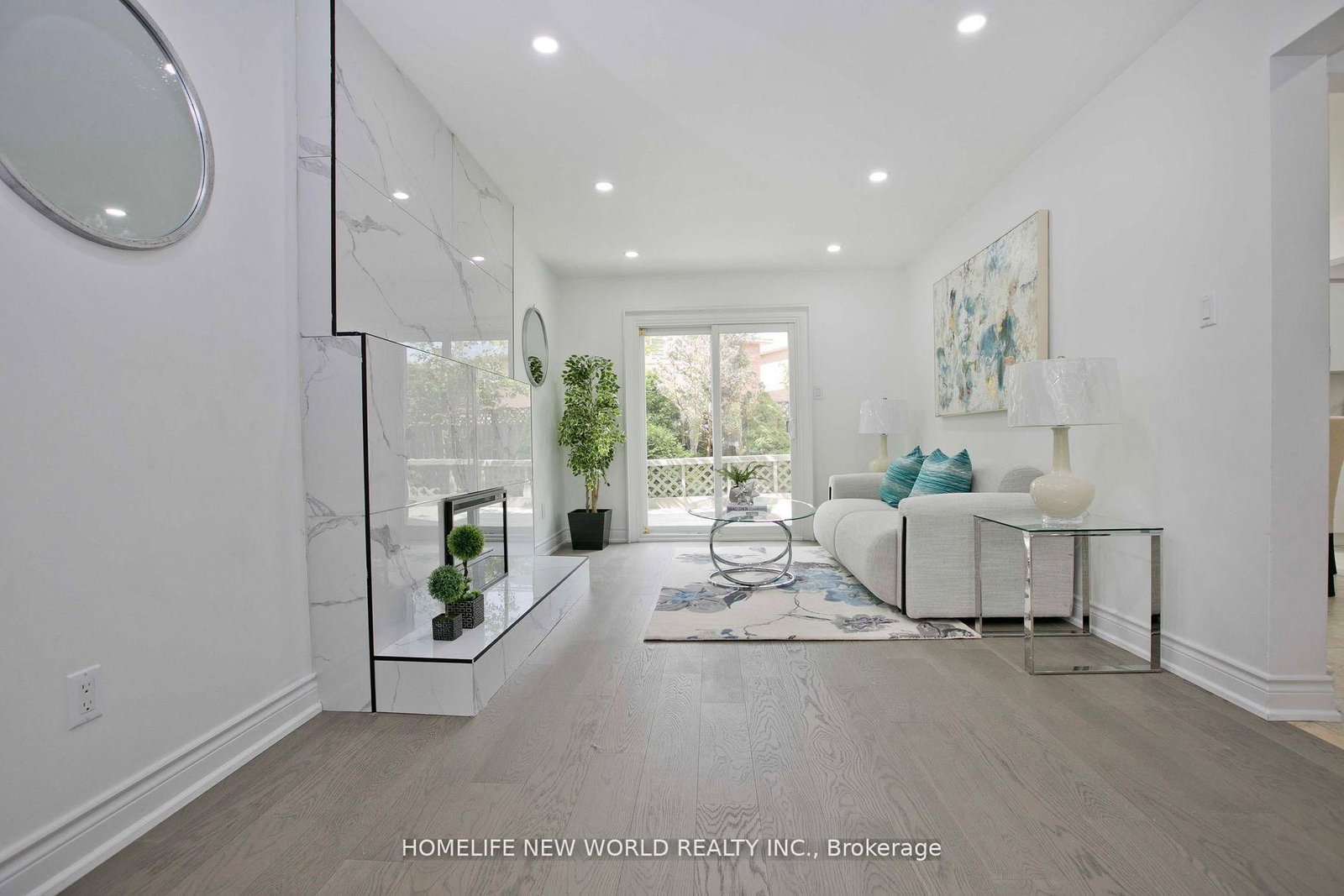 Detached House for sale at 94 Weldrick Road, Richmond Hill, Ontario, L4C 8T7 - Harding - MLS: N12954052