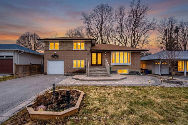 84 Lincoln Green Drive