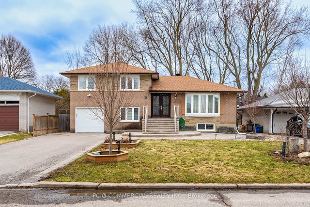 84 Lincoln Green Drive