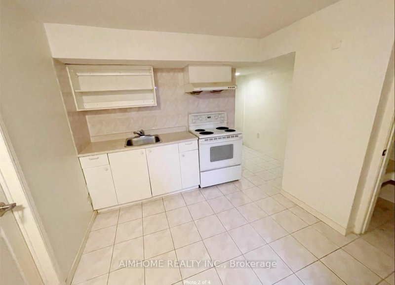 A - 161 Highglen Ave N, Markham, L3R 8T1 | Image 2