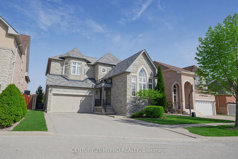 BSMT Suite - 40 Wellspring Ave, Richmond Hill, L4E 4Z6 | Image 2