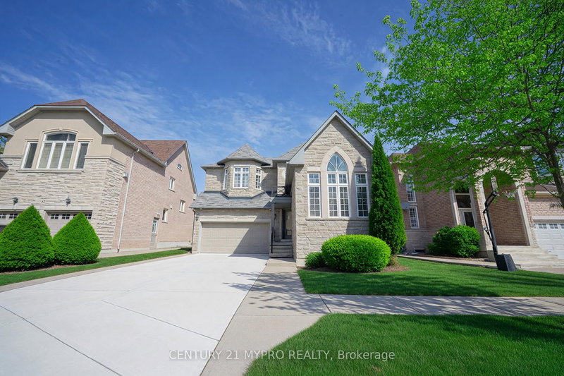 BSMT Suite - 40 Wellspring Ave, Richmond Hill, L4E 4Z6 | Image 3