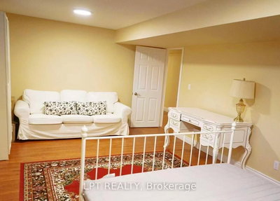 Basement - 14 Hazelton Ave | Markham | Image