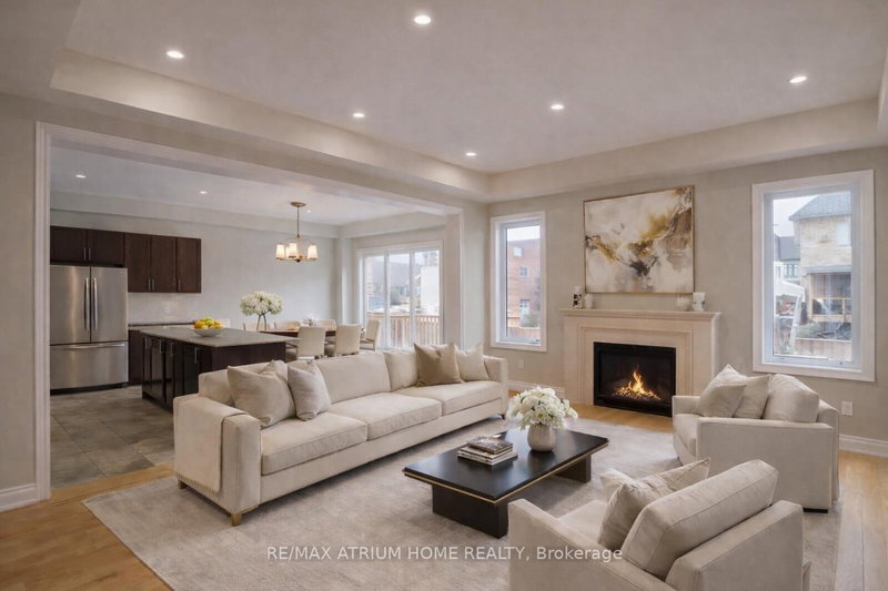 79 Wellspring Ave, Richmond Hill, L4E 1E8 | Image 3