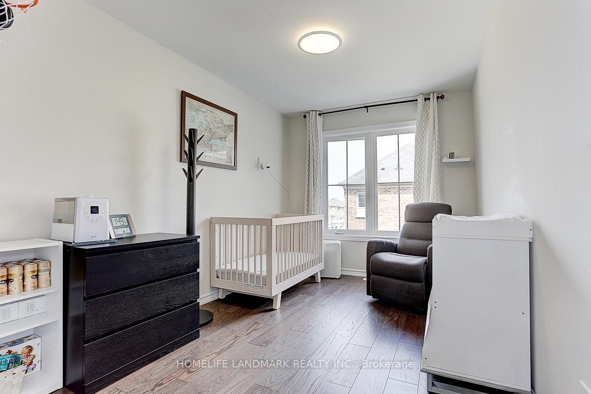 Townhouse for sale at 307 Dundas Way, Markham, Ontario, L6E 0S8 - Greensborough - MLS: N12954786