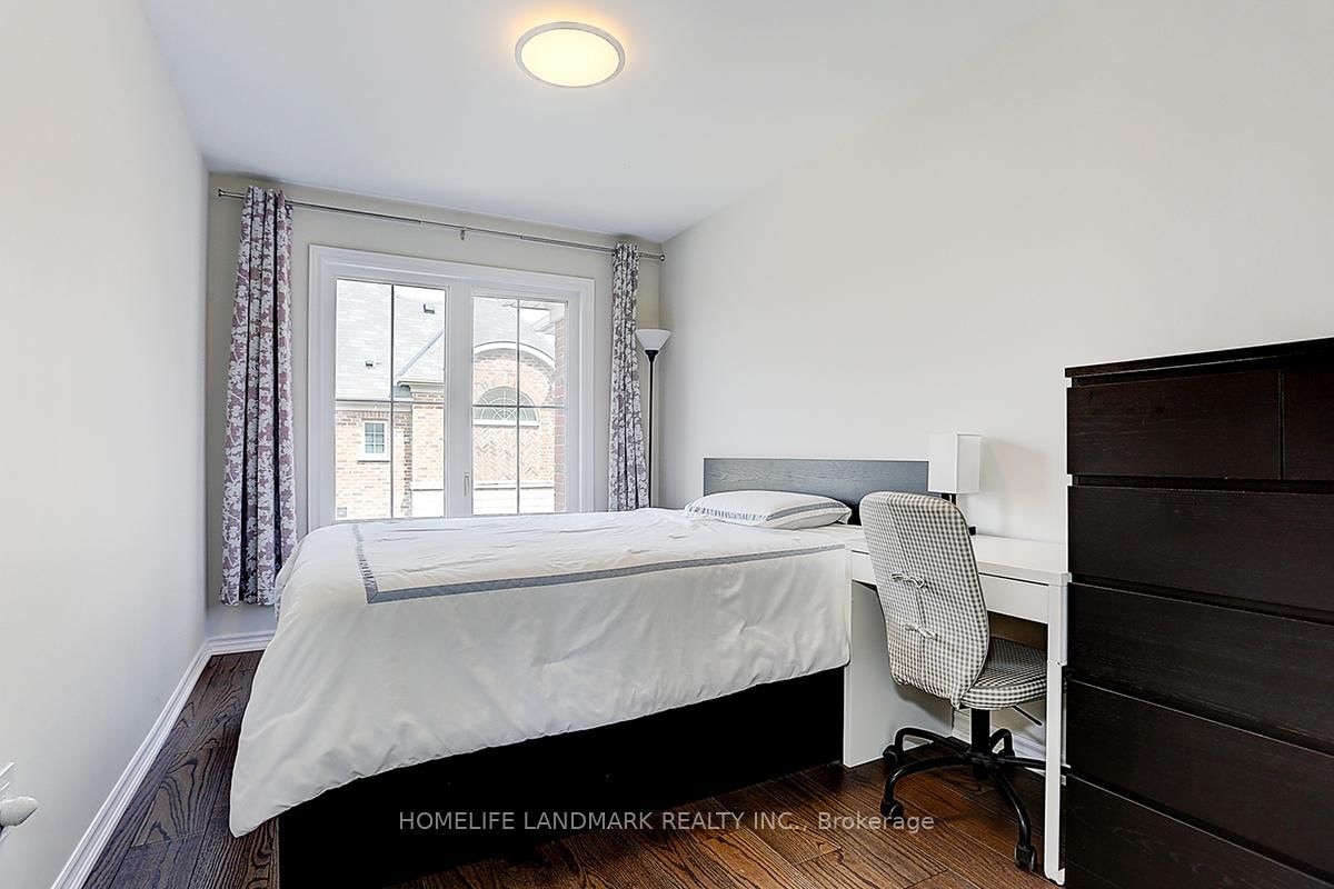 Townhouse for sale at 307 Dundas Way, Markham, Ontario, L6E 0S8 - Greensborough - MLS: N12954786