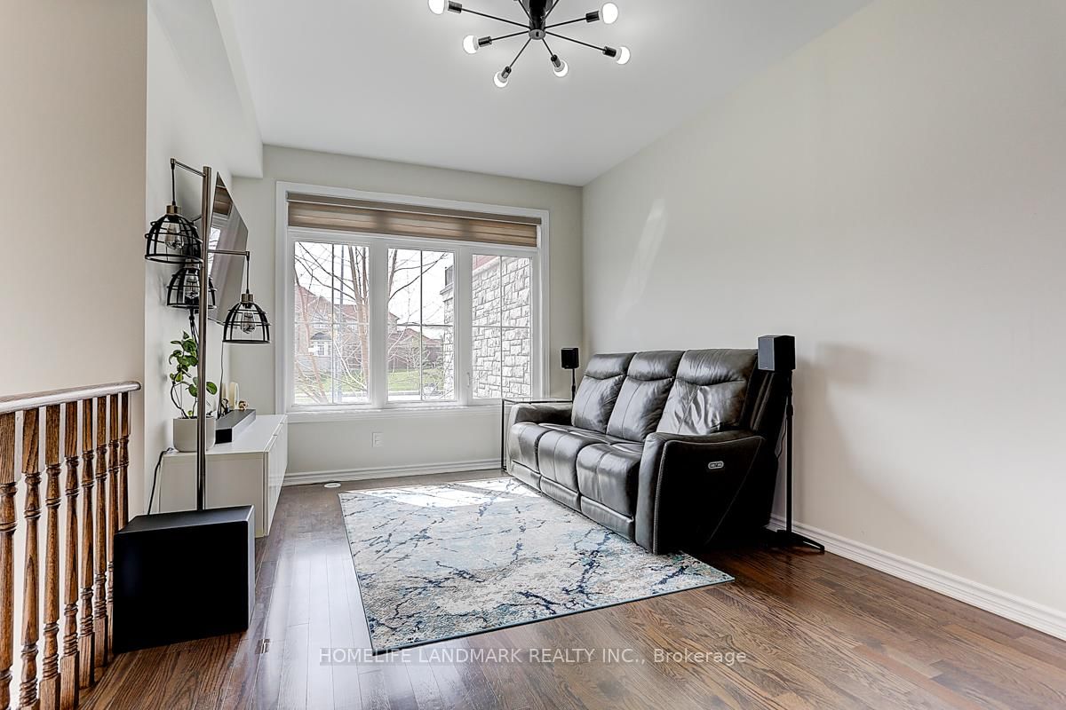 Townhouse for sale at 307 Dundas Way, Markham, Ontario, L6E 0S8 - Greensborough - MLS: N12954786