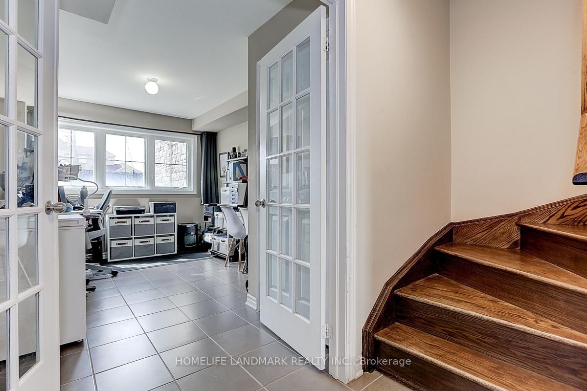 Townhouse for sale at 307 Dundas Way, Markham, Ontario, L6E 0S8 - Greensborough - MLS: N12954786