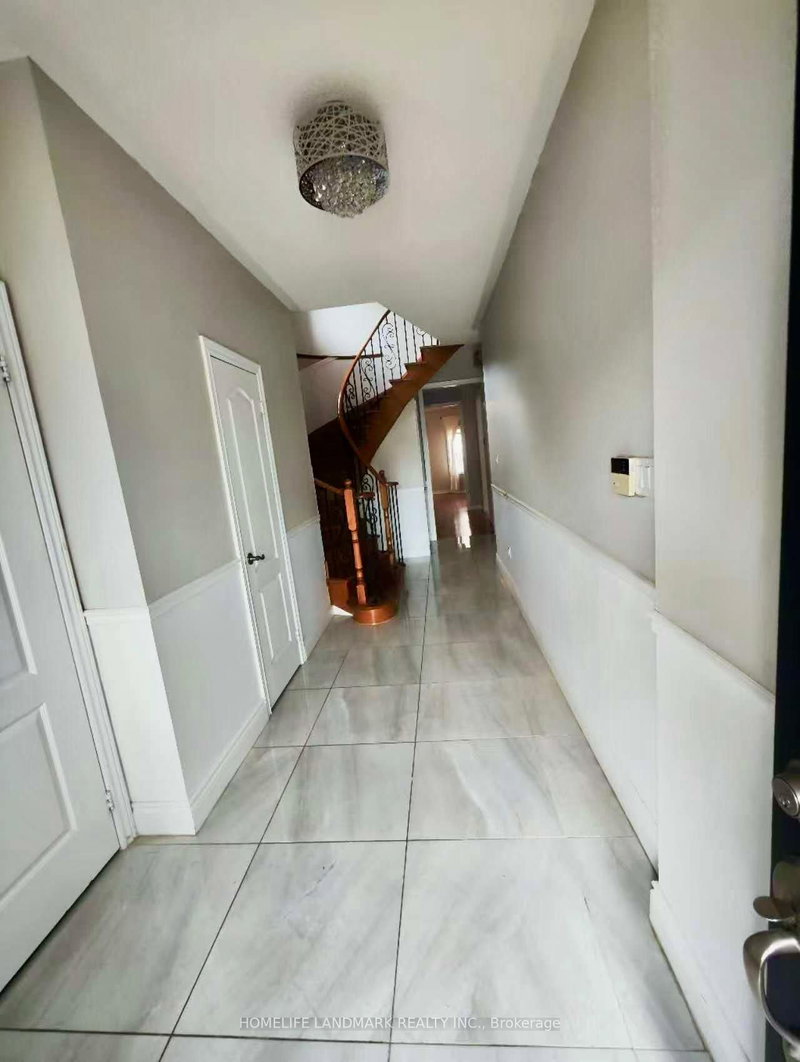 40 Ozner Cres, Vaughan, L4H 0E1 | Image 3