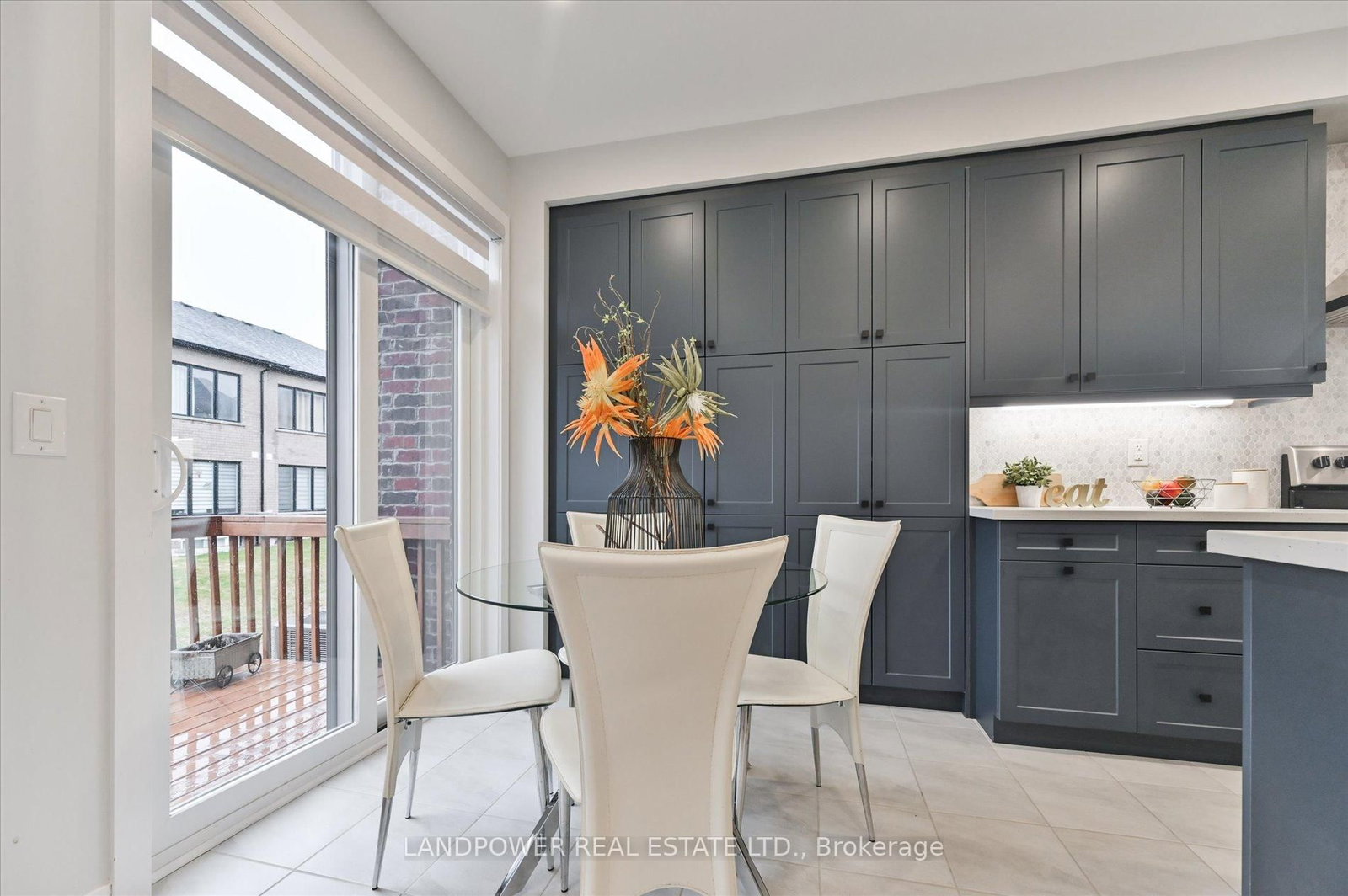 Townhouse for sale at 32 Harvey Bunker Crescent, Markham, Ontario, L6C 3K3 - Angus Glen - MLS: N12954918