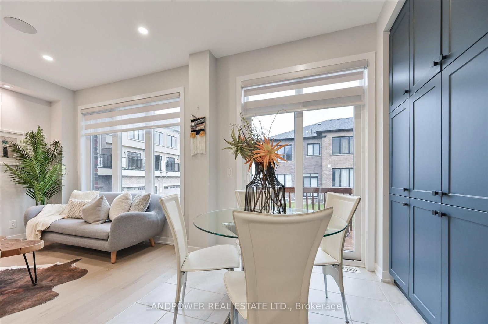 Townhouse for sale at 32 Harvey Bunker Crescent, Markham, Ontario, L6C 3K3 - Angus Glen - MLS: N12954918