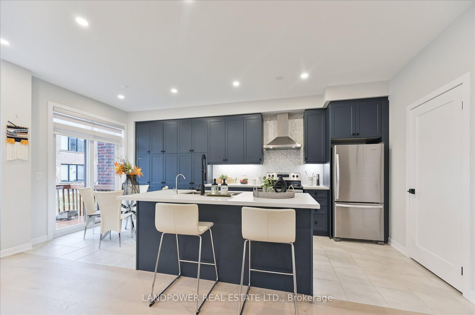 Townhouse for sale at 32 Harvey Bunker Crescent, Markham, Ontario, L6C 3K3 - Angus Glen - MLS: N12954918