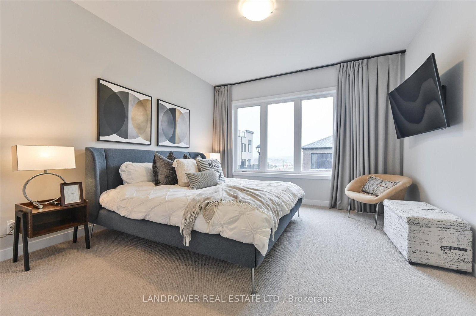 Townhouse for sale at 32 Harvey Bunker Crescent, Markham, Ontario, L6C 3K3 - Angus Glen - MLS: N12954918