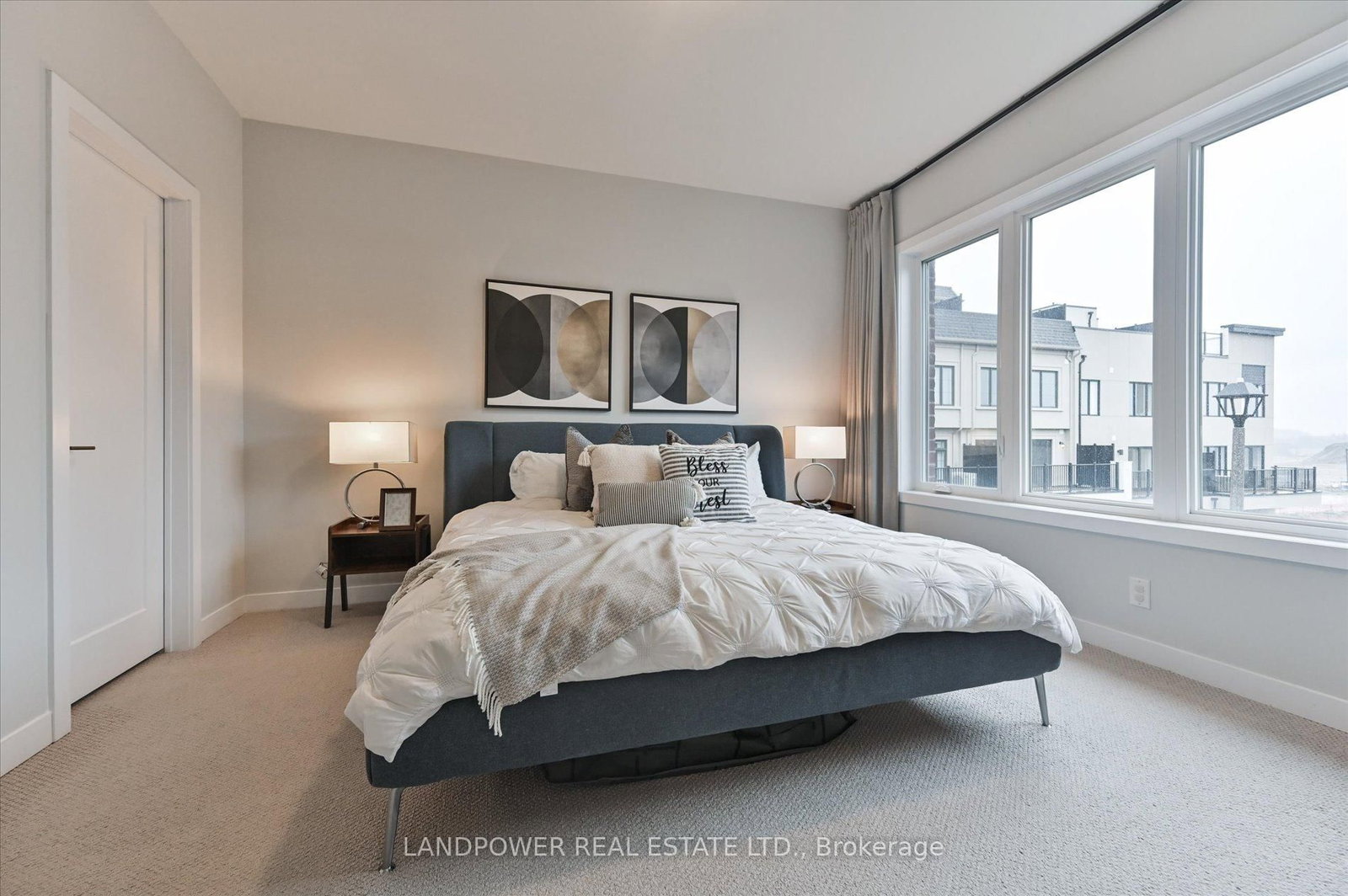 Townhouse for sale at 32 Harvey Bunker Crescent, Markham, Ontario, L6C 3K3 - Angus Glen - MLS: N12954918