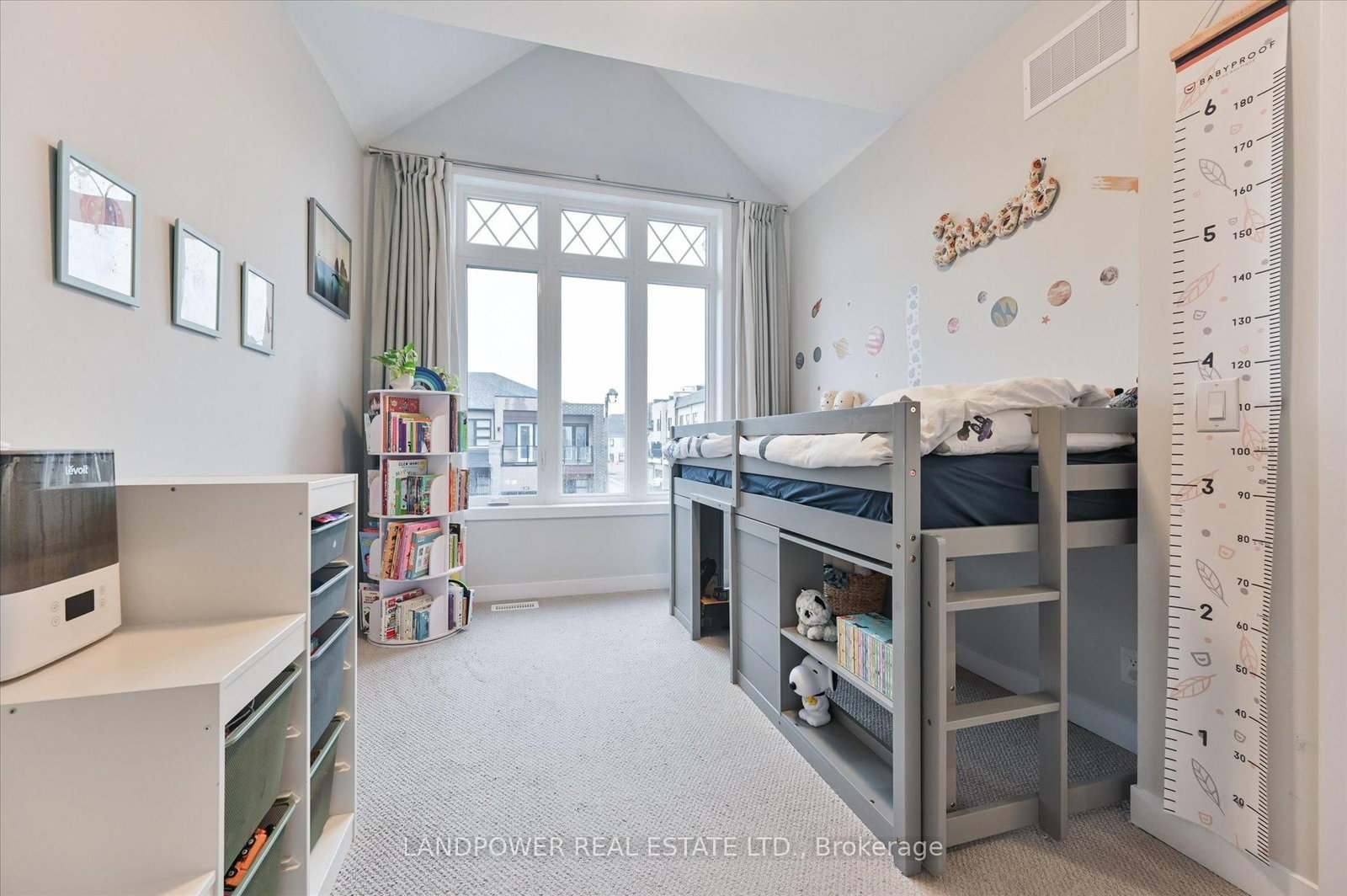 Townhouse for sale at 32 Harvey Bunker Crescent, Markham, Ontario, L6C 3K3 - Angus Glen - MLS: N12954918