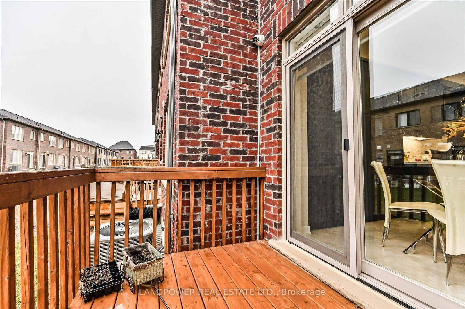 Townhouse for sale at 32 Harvey Bunker Crescent, Markham, Ontario, L6C 3K3 - Angus Glen - MLS: N12954918