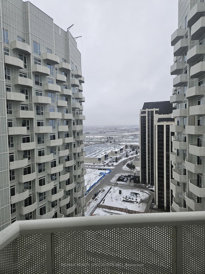 498 Caldari Road Unit 2131