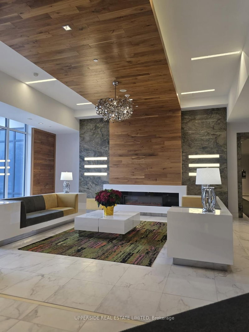 1702 - 7890 bathurst St E, Vaughan, L4J 0J9 | Image 3