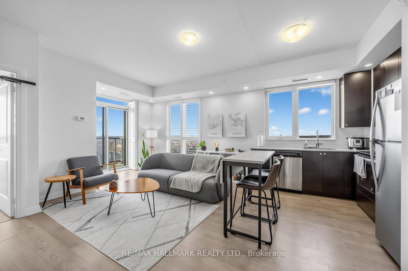 1112 - 9560 Markham Rd, Markham, L6E 0T9 | Image 2