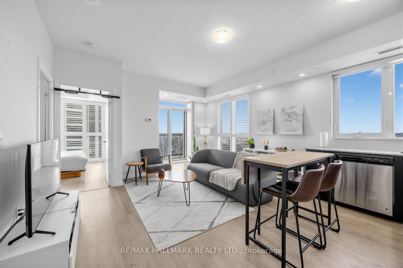 1112 - 9560 Markham Rd, Markham, L6E 0T9 | Image 3