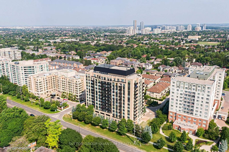205 - 520 Steeles Avenue W
