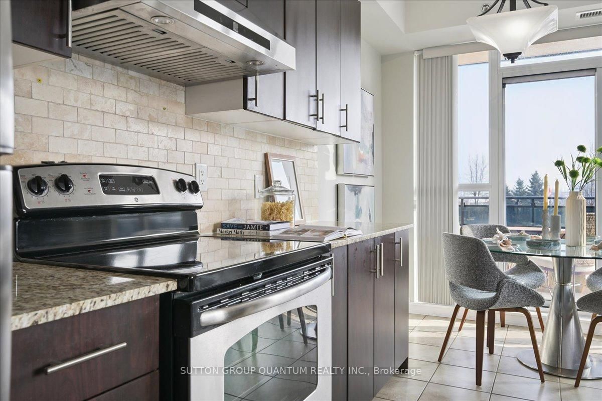 520 Steeles Avenue W • #205 • Vaughan, ON photo 13