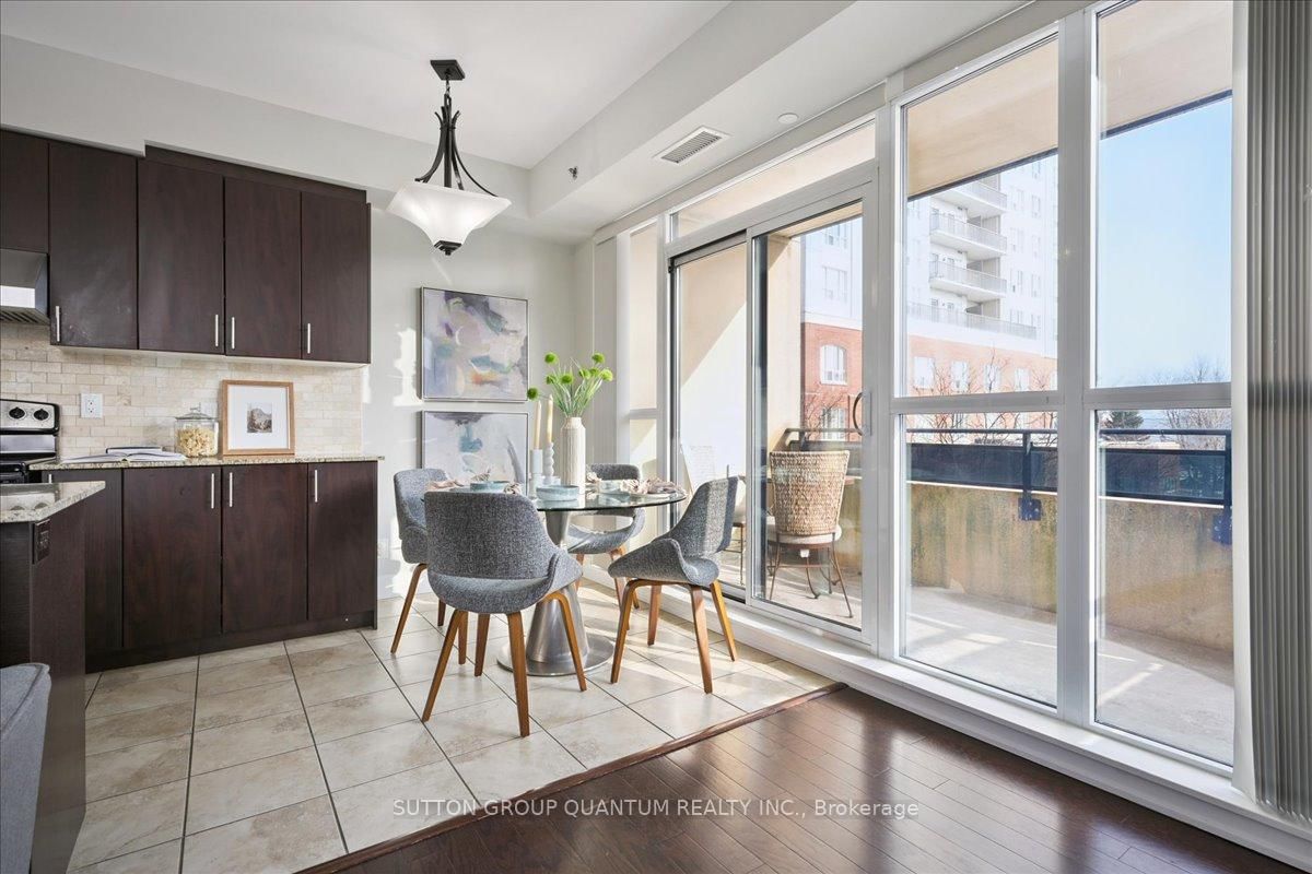 520 Steeles Avenue W • #205 • Vaughan, ON photo 17