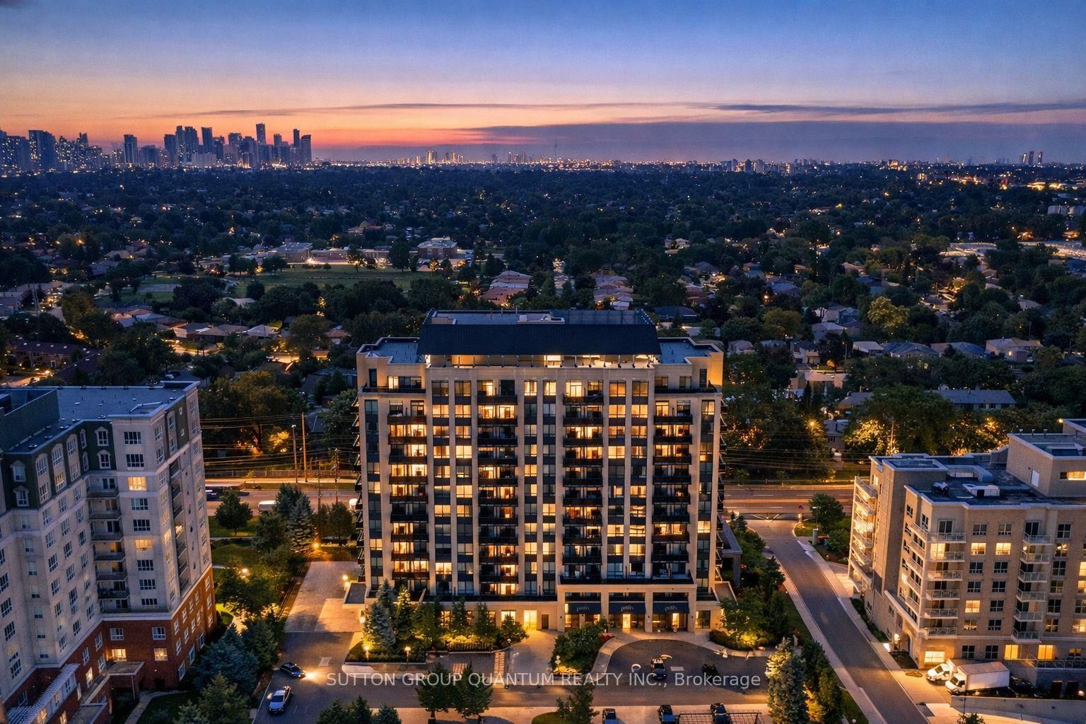 520 Steeles Avenue W • #205 • Vaughan, ON photo 39