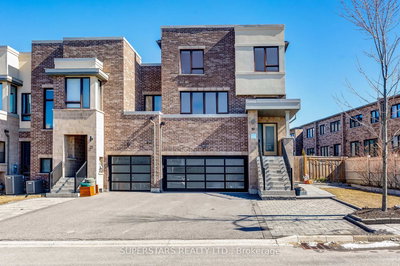 19 Helliwell Cres | Richmond Hill | Image