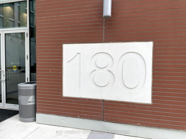 515 - 180 Enterprise Boulevard S