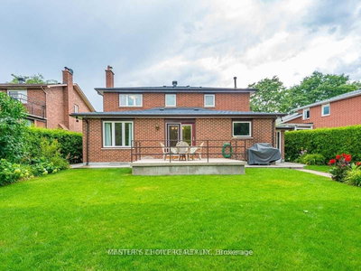 48 Cherry Hills Rd | Vaughan | Image
