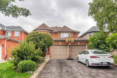 Bsmt - 67 Song Bird Dr | Markham | Image