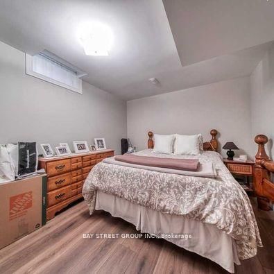 Bsmt - 67 Song Bird Dr E, Markham, L3S 3T9 | Image 2