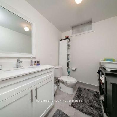 Bsmt - 67 Song Bird Dr E, Markham, L3S 3T9 | Image 3