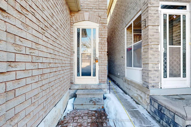 Main Floor - 107 Joycedale Street