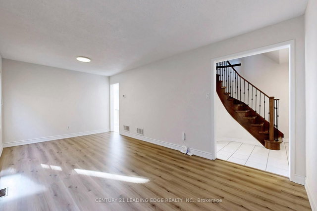 Main Floor - 107 Joycedale Street