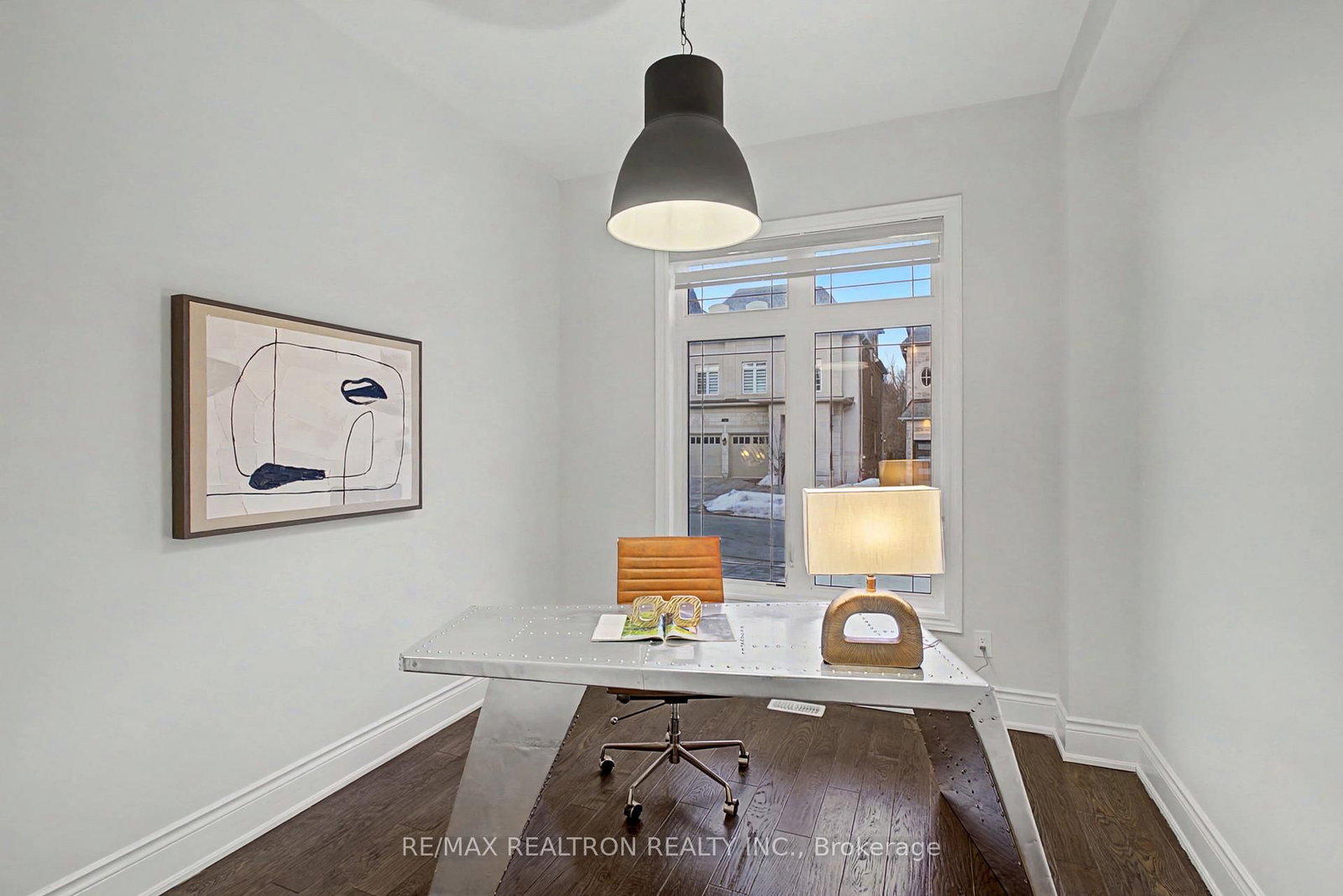 Detached House for sale at 12 Hurst Avenue, Vaughan, Ontario, L6A 4X6 - Patterson - MLS: N12955450