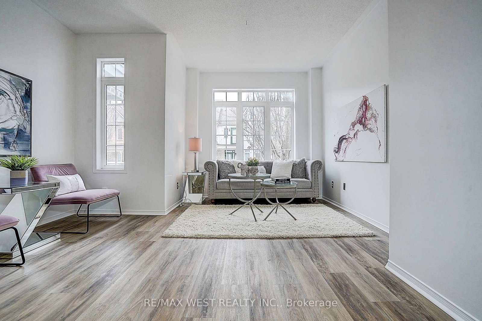 Townhouse for sale at 11 Dancers Drive, Markham, Ontario, L6C 2C4 - Angus Glen - MLS: N12955452