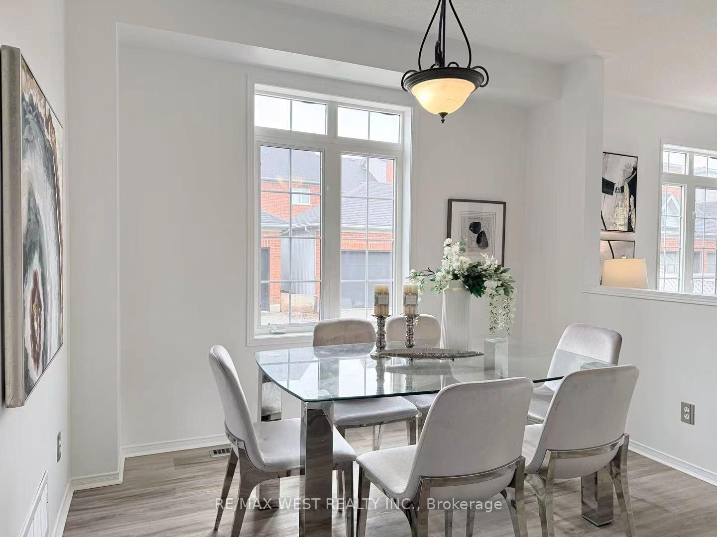 Townhouse for sale at 11 Dancers Drive, Markham, Ontario, L6C 2C4 - Angus Glen - MLS: N12955452