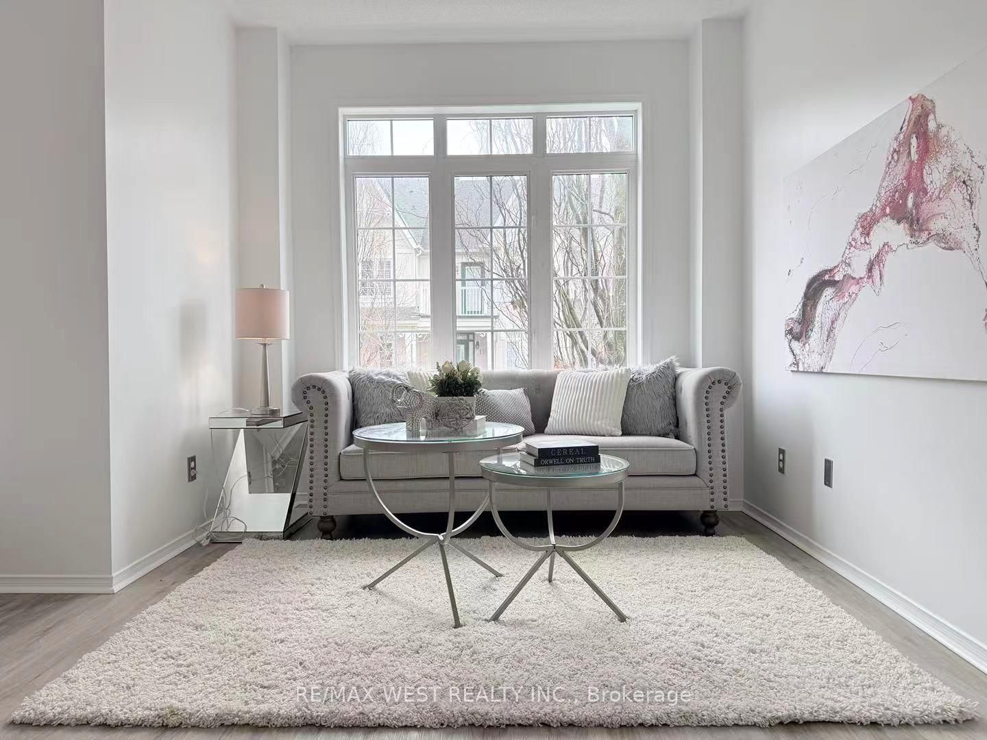 Townhouse for sale at 11 Dancers Drive, Markham, Ontario, L6C 2C4 - Angus Glen - MLS: N12955452