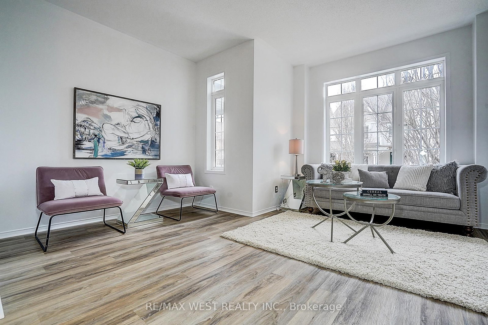 Townhouse for sale at 11 Dancers Drive, Markham, Ontario, L6C 2C4 - Angus Glen - MLS: N12955452