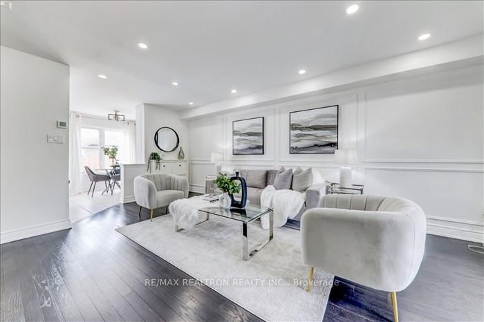 76 Gas Lamp Lane, Markham, L6B 0H7 | Image 3