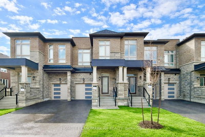 37 Schmeltzer Cres | Richmond Hill | Image