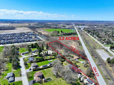 19452 Holland Landing Rd | East Gwillimbury | Image